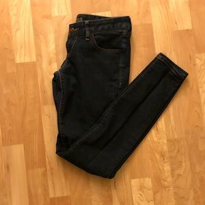 Express Zelda Ultra Skinny Jeans